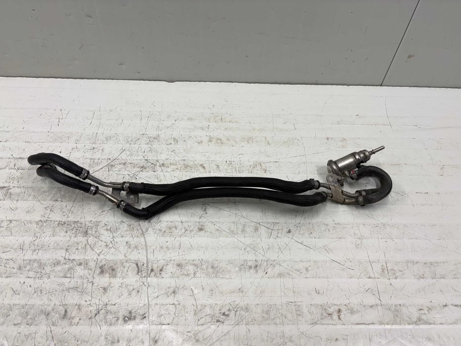 Клапан Адблу Датчик Адблу БМВ Ф40 Ф45 Г20 Г22 Г30 Ф48 Ф39 Г01 Г02