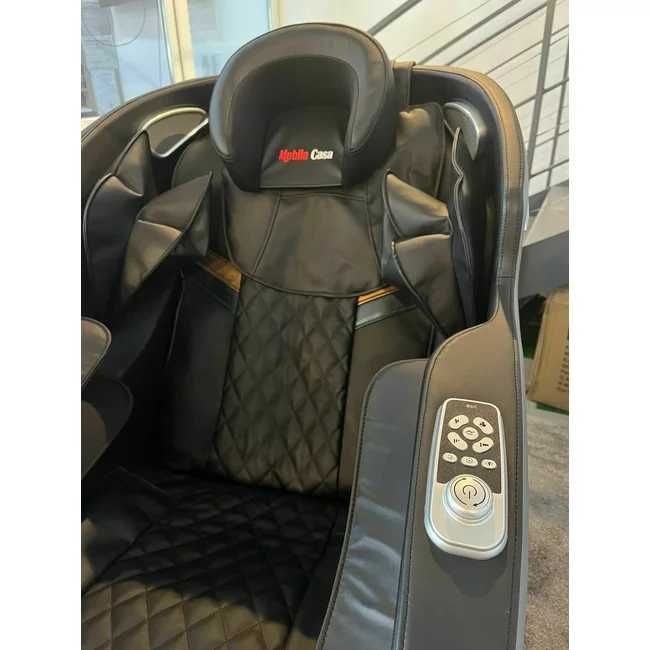 Fotoliu masaj VD8300 Gri