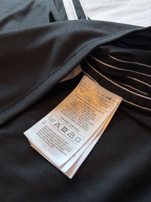 Мъжка Блуза Германия Adidas