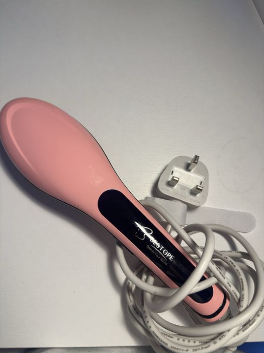 Изправяща четка за коса - BESTOPE