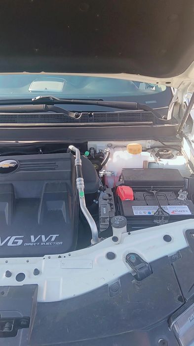 Каптива 4 сотилади