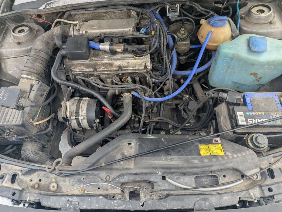 Пассат б3 универсал