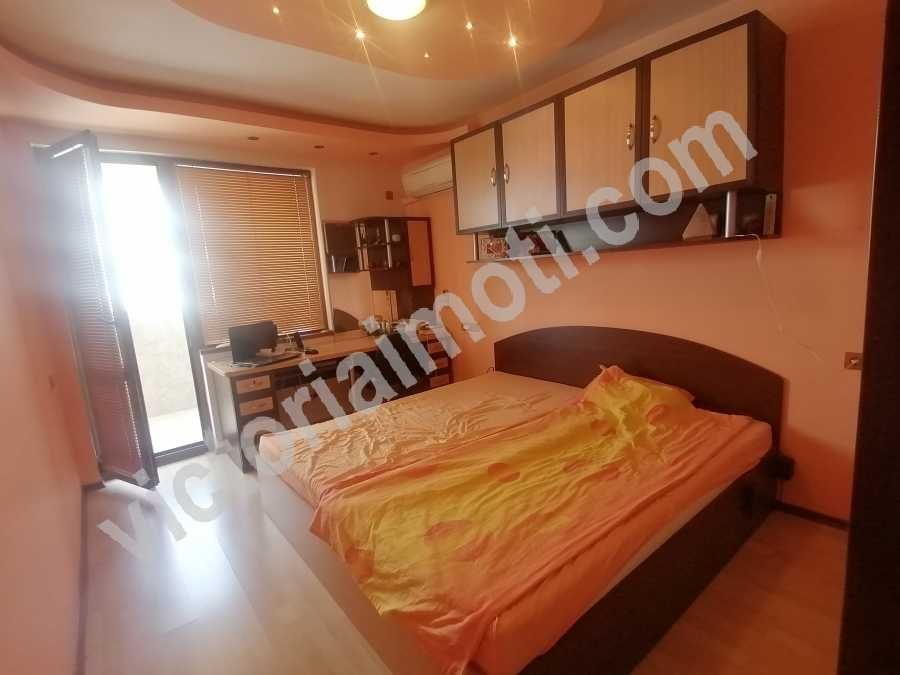 Продава се Тристаен апартамент в Велико Търново, Колю Фичето - 114 кв.м за 754 €/кв.м - Снимка #1