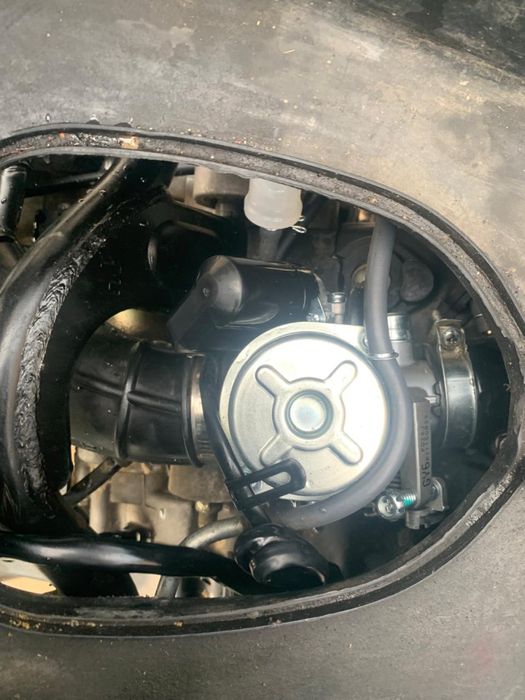 Продам мопед срочно!!!