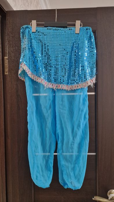 Продам  восточные костюмы