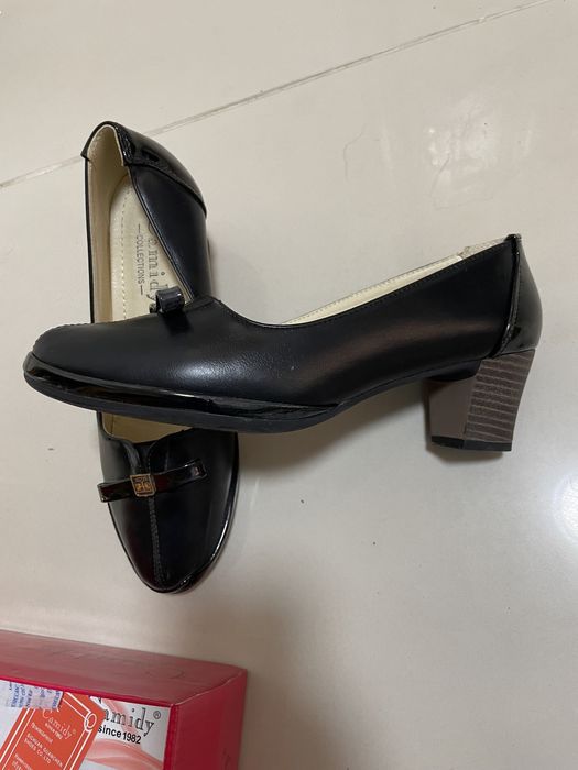 Туфли женское