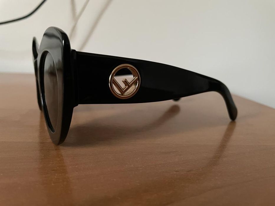 Ochelari Fendi Originali