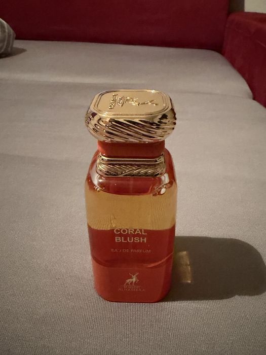 Maison Alhambra Coral Blush 80ml