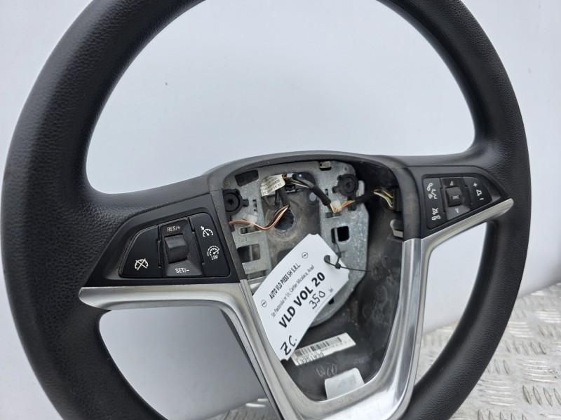 Volan cu comenzi Opel Zafira C