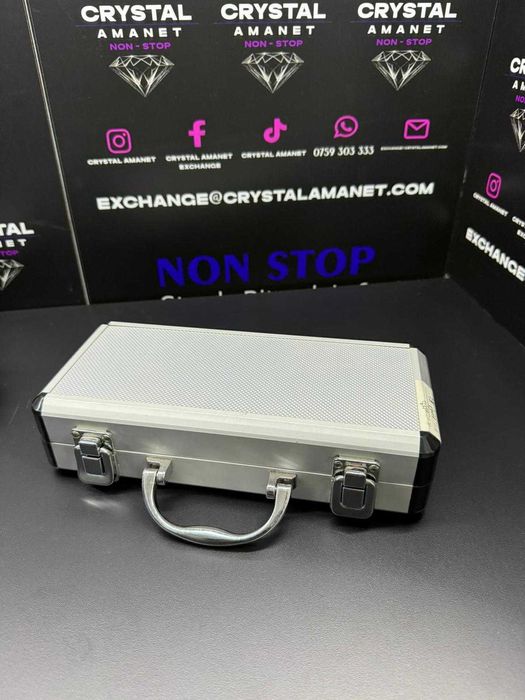 Calibrator Sunet Multilevel - AW622