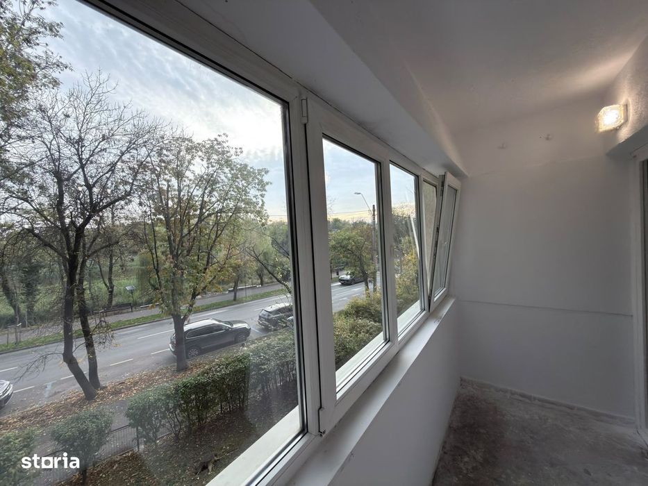 Baneasa sector 1 | 4 camere, 101 mp | Vedere parc | Direct proprietar