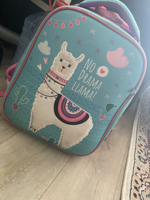 Ортопедический рюкзак