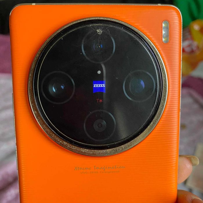 Vivo X100 PRO 16/512
