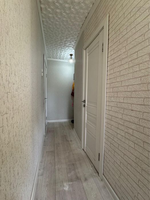 Продается 2 ком.квартира Есет батыра