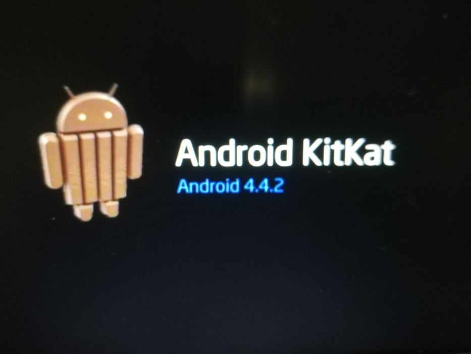 Mini laptop Android Kitkat 4.4.2
