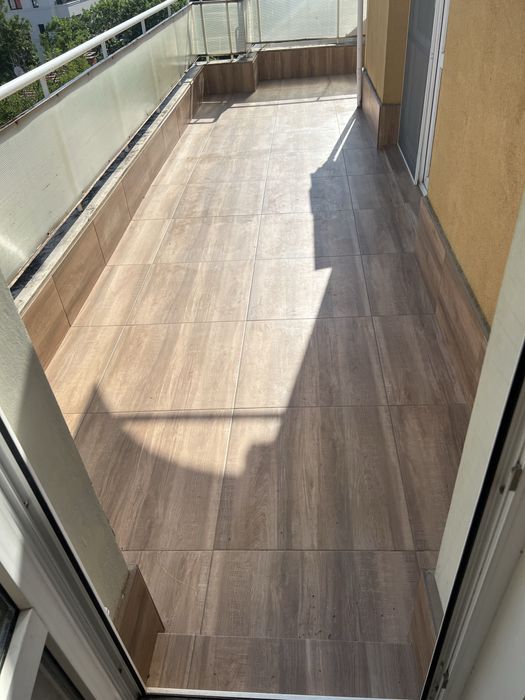 Строително-ремонтни дейности