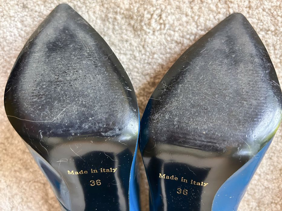 Оригинал Туфли Sisley Франция