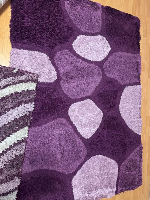 Килим 3 Д и пътеки спалня, хол, детска стая