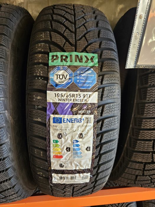 195/65R15 Prinx зимни 2026г.