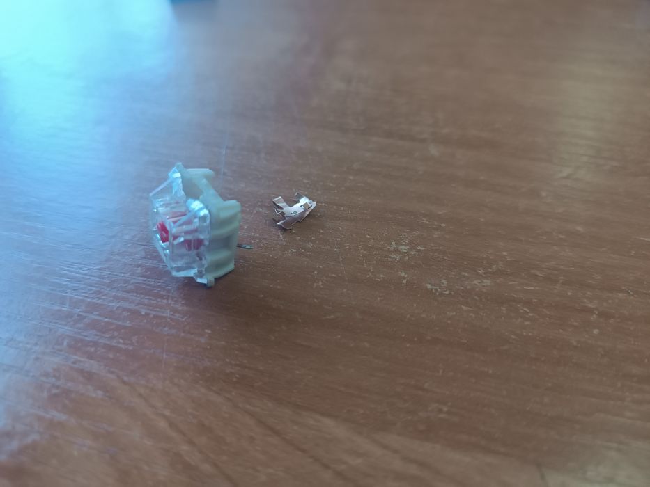 свитч красный драгон лор