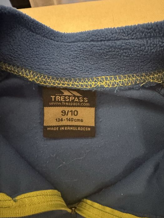 Термо бельо дете