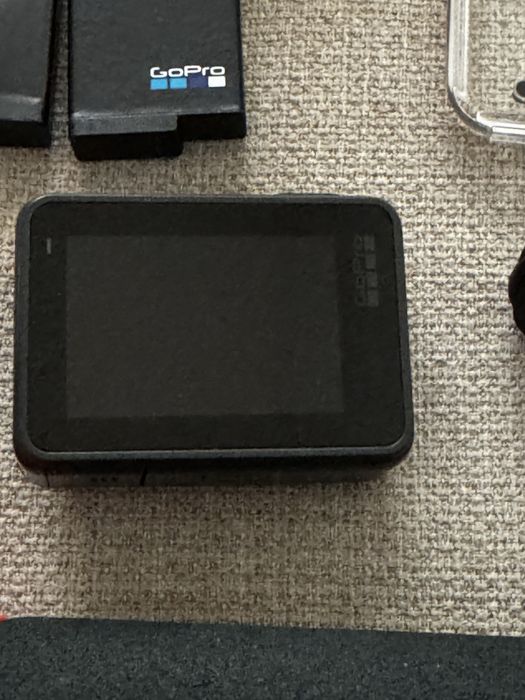 Go Pro Hero 7 Black + подводный чехол