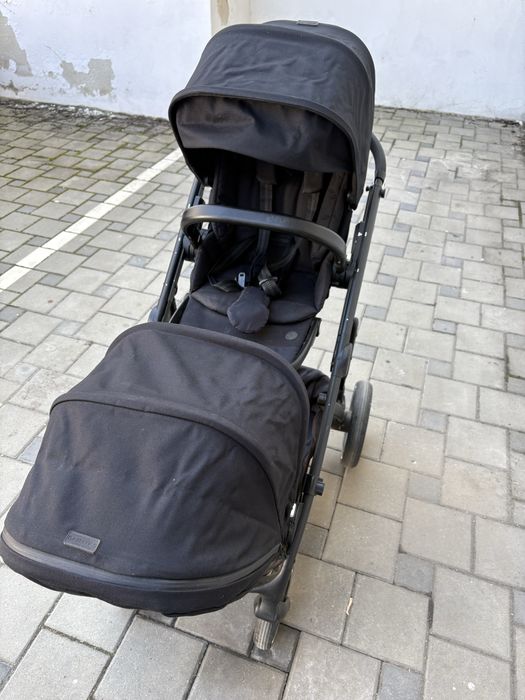 Carucior Cybex gemeni