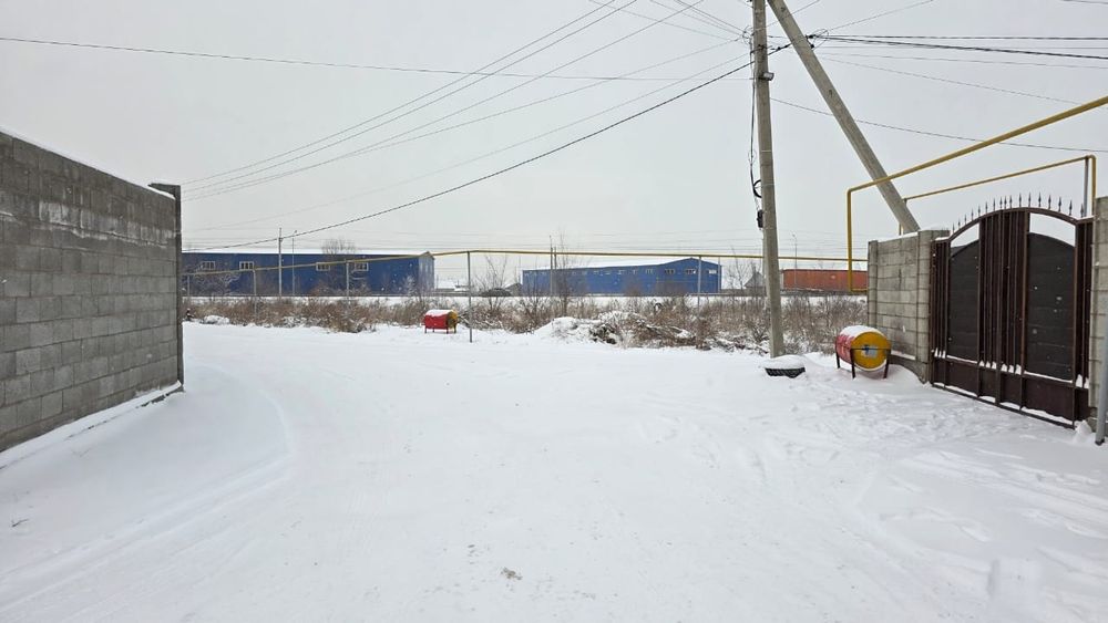 Продам дом на Туздыбастау