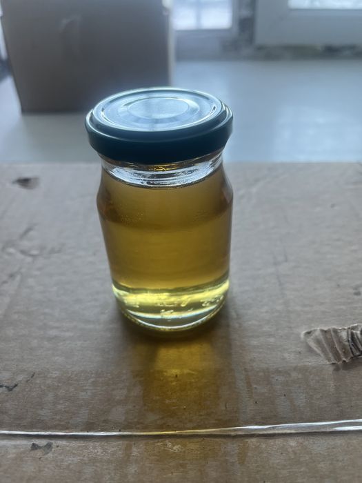 Мед для тойбастар