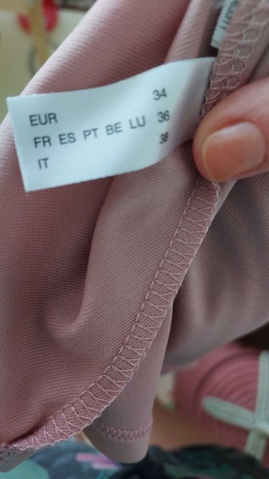 Rochie ocazie marime 34