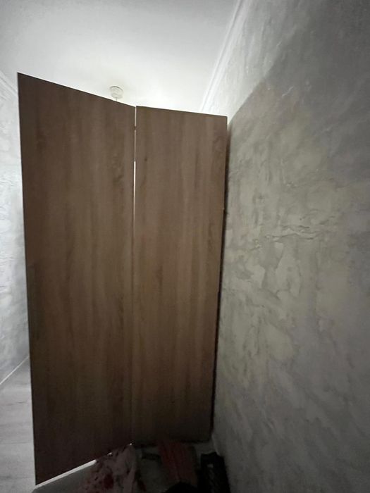 Шкаф хорошый и удобный