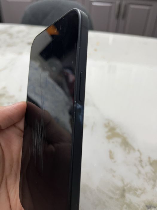 Iphone 15, 128gb
