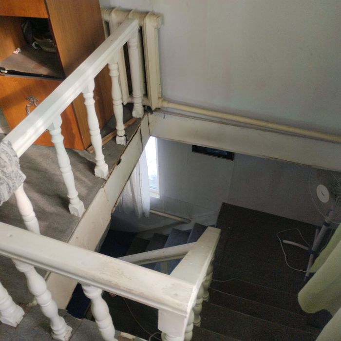 Загородный 2 этажный   дом