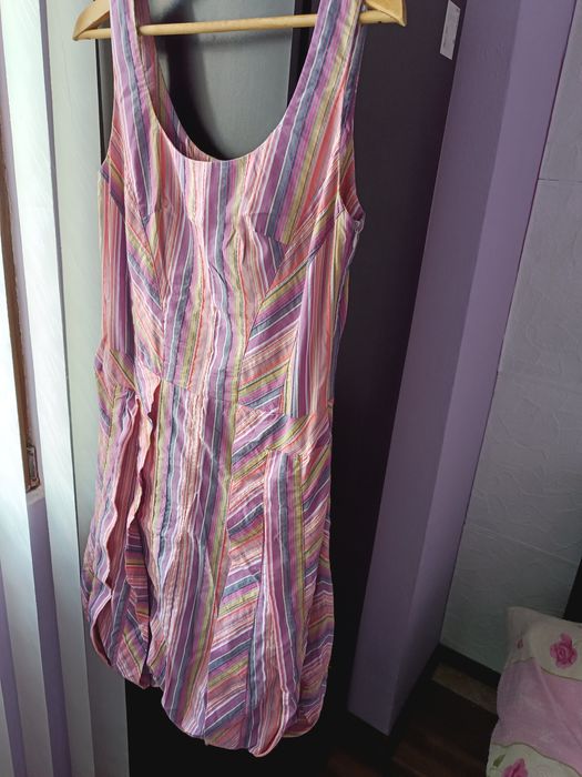 Лот от дамски ежедневни рокли