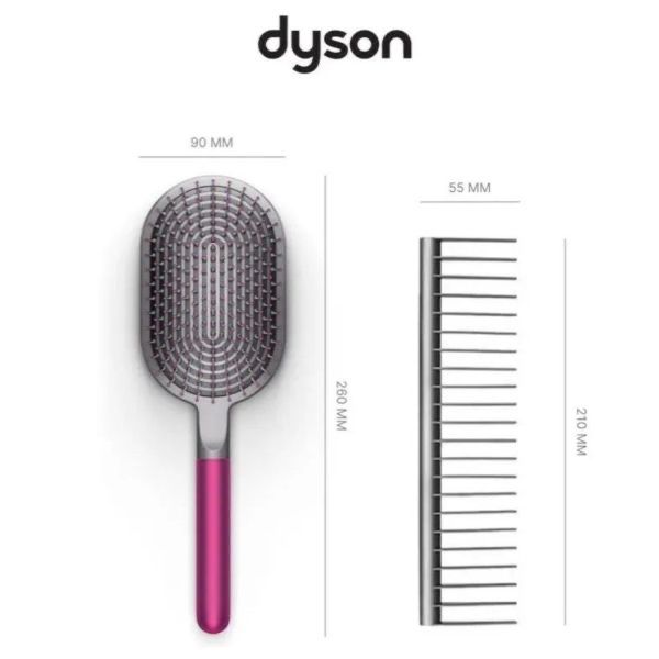 Расчески от DYSON/оптом/розницу/Мега/Скидка