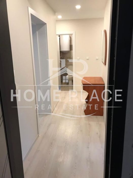 ТРИСТАЕН апартамент под наем - Конфуто