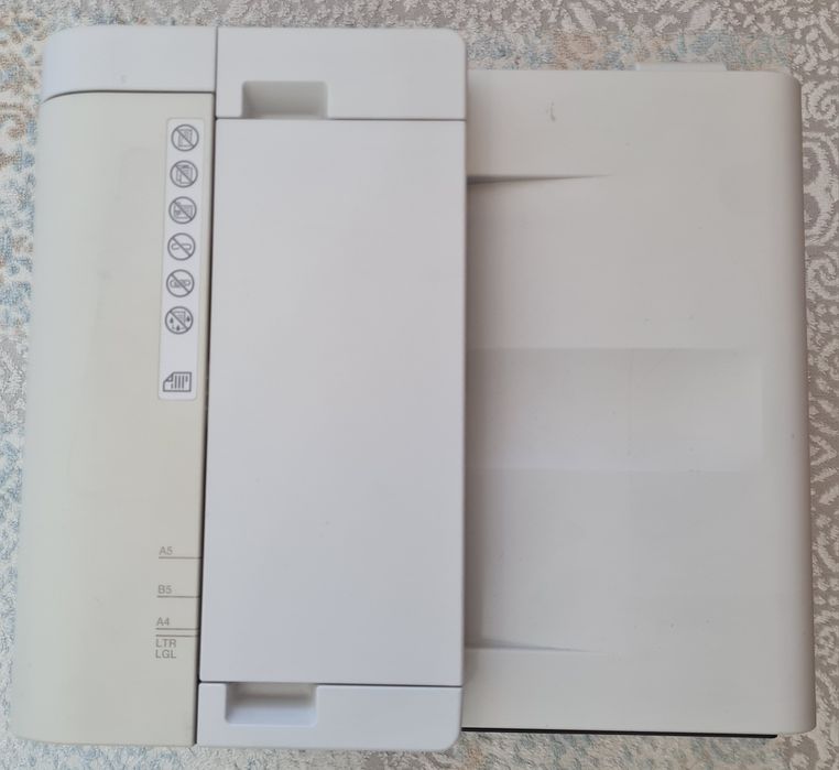 Принтер Canon imageCLASS MF4800