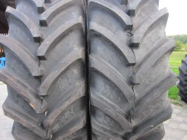 710/75R42 BKT Anvelope noi Radiale de tractor Tubeless