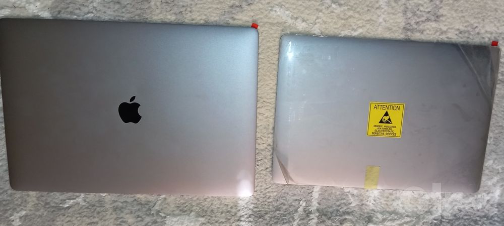 Продаются срочно матрицы на MacBook