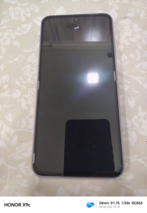 Продаётся бу Samsung A56