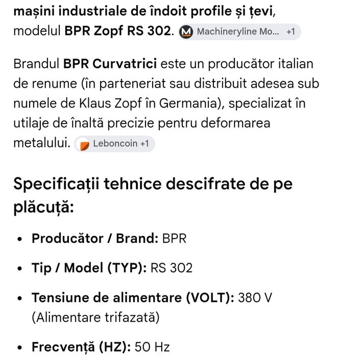masina de virolat roluit indoit curbat teava arce solar