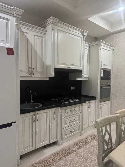 квартира в Mirabad Elite Площадь:97м² Тарас Шевченко ул,Саид Барака;