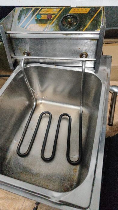 Продаеться тэн. Для бассейна