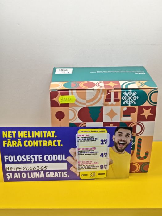 Baby Monitor cu xamera Rotativa