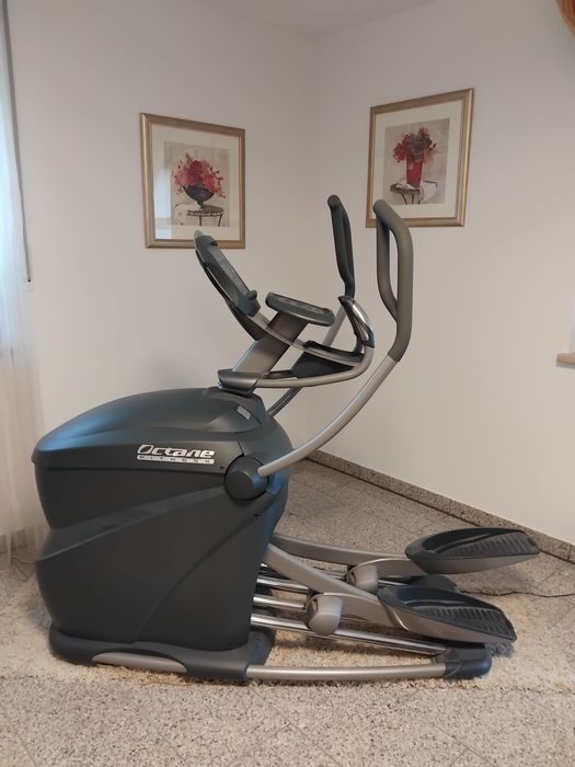 Crosstreiner Fitness Octane