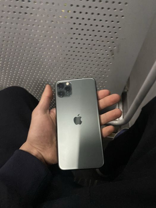 Iphone 11 pro max