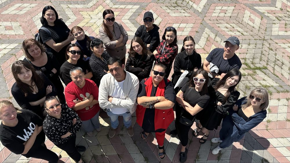 Курсы краткосрочные