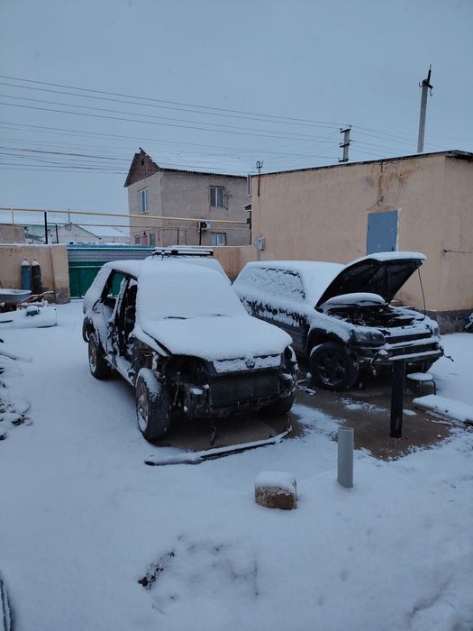 Акпп тайота Рав 4