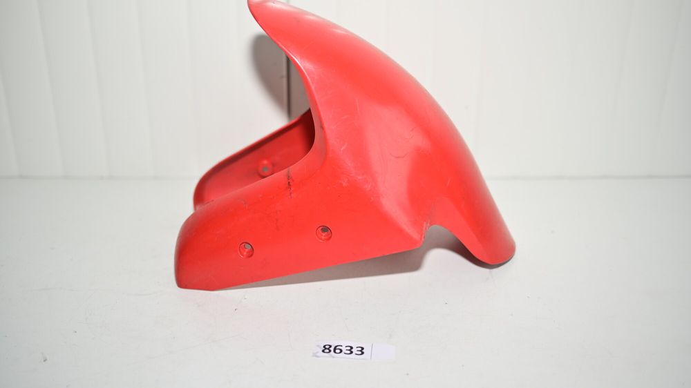 Ducati Panigale V4 Streetfighter Aparatoare Fata Aripa 2025-