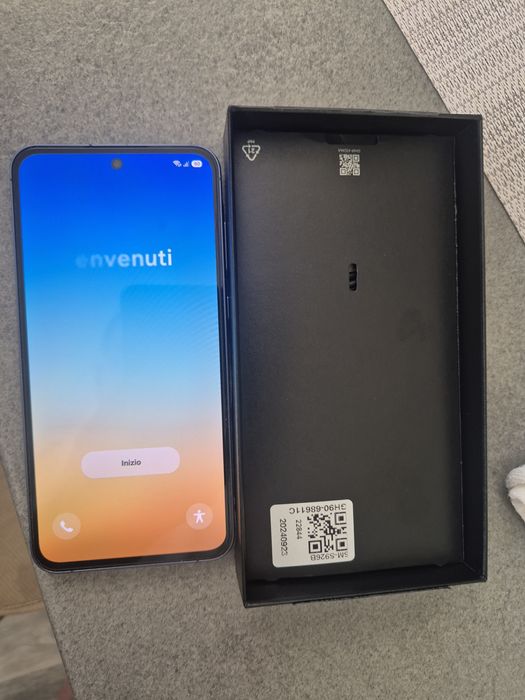 Samsung S24 plus